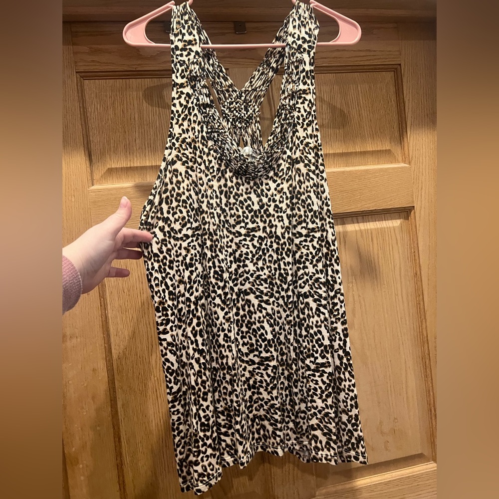 Maurices tank xxl